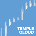 Temple Cloud Finance House Ltd Logo